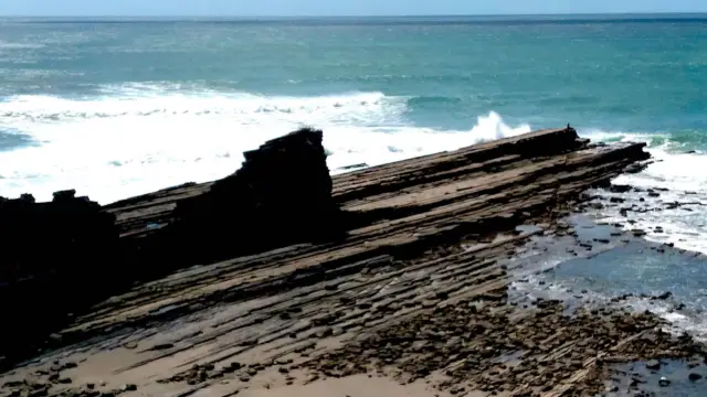 popoyo Nicaragua