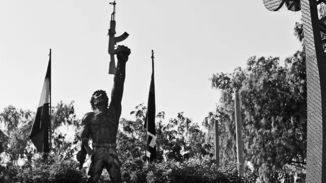 visite Nicaragua