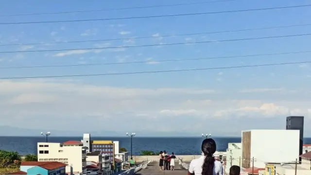 visite Nicaragua