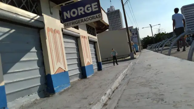 visite Nicaragua
