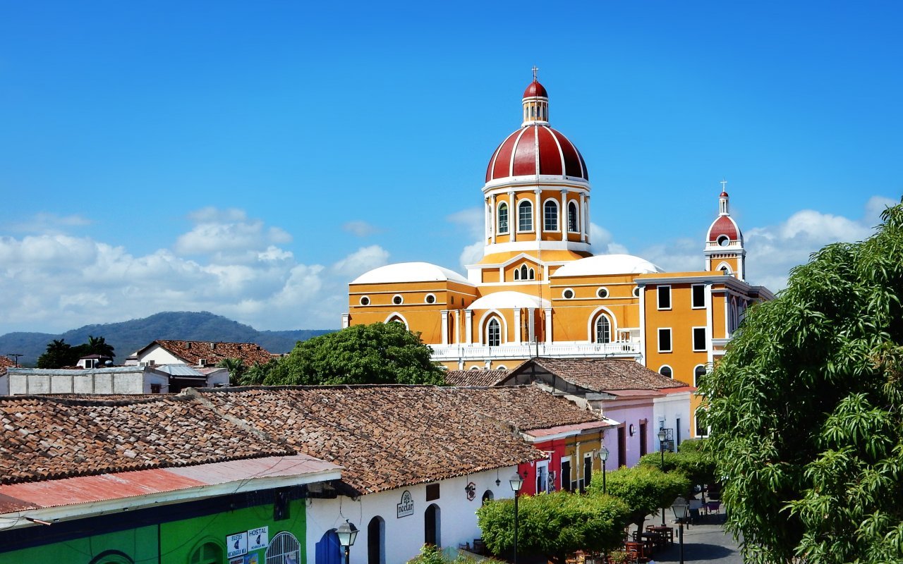 Nos voyages sur mesure au Nicaragua 