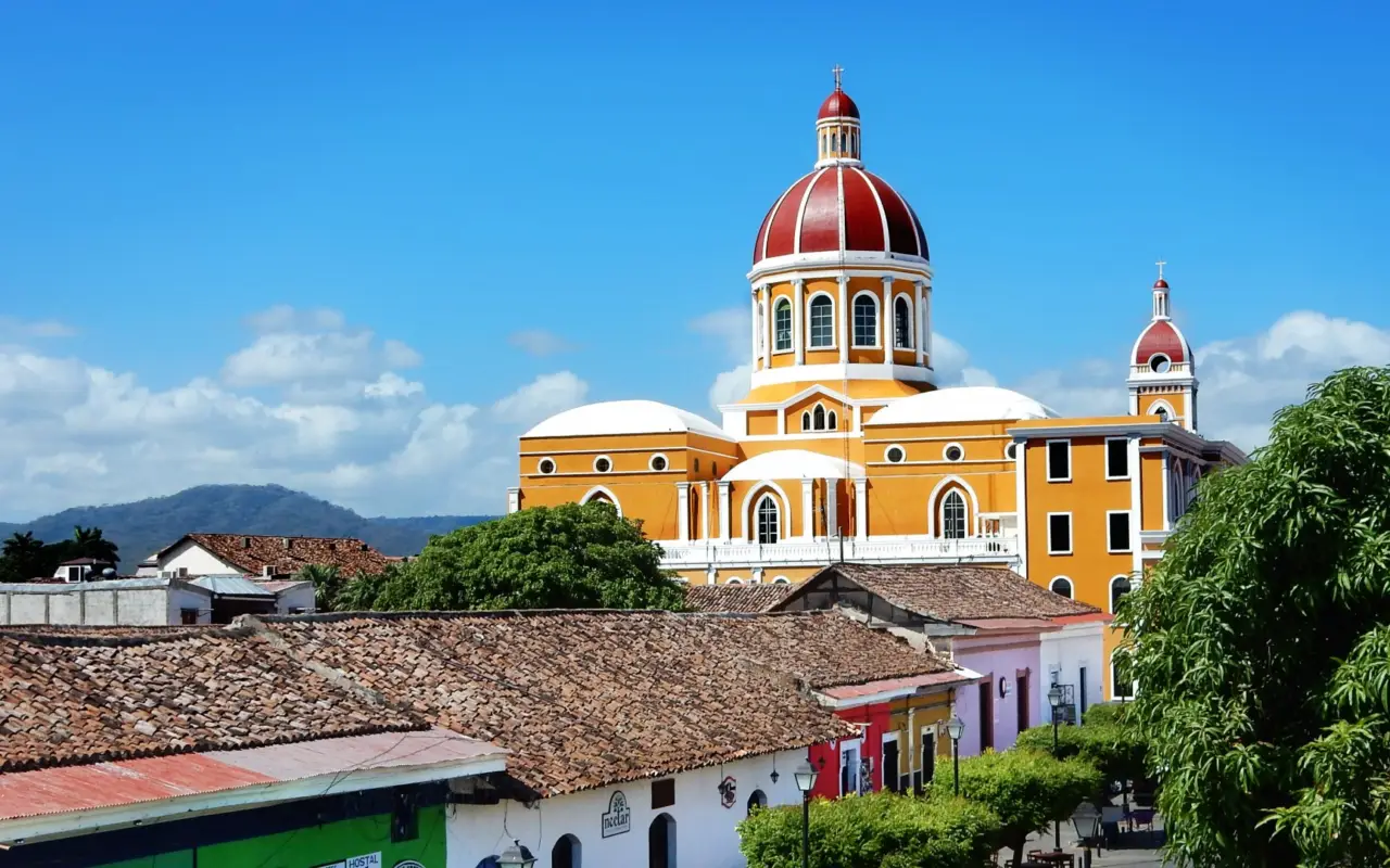 Nos voyages sur mesure au Nicaragua