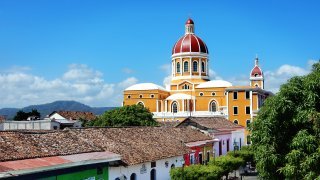 À la découverte de 3 pays d’Amérique Centrale : le Nicaragua, le Costa Rica, et le Panama