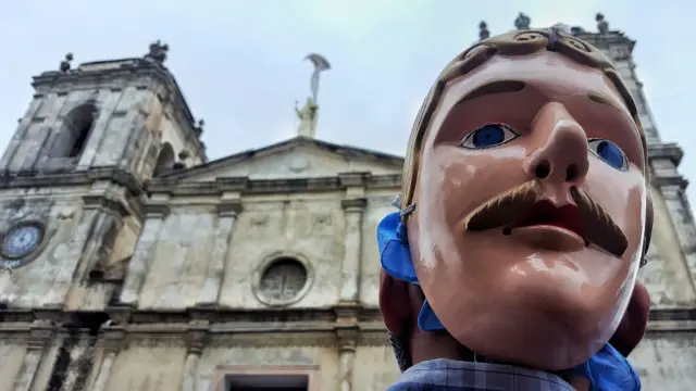 Culture au Nicaragua : les fêtes traditionnelles