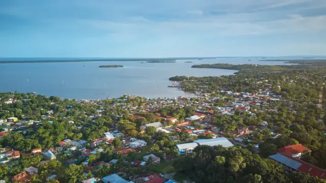 Visiter Bluefields au Nicaragua