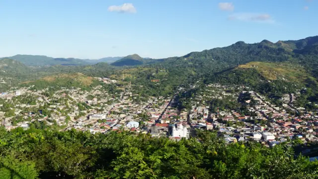 La région de Matagalpa : que faire et visiter ?