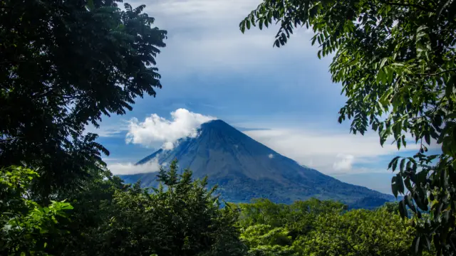 Terra Nicaragua - Agence Locale, Nicaragua