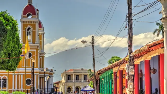 Granada, Nicaragua