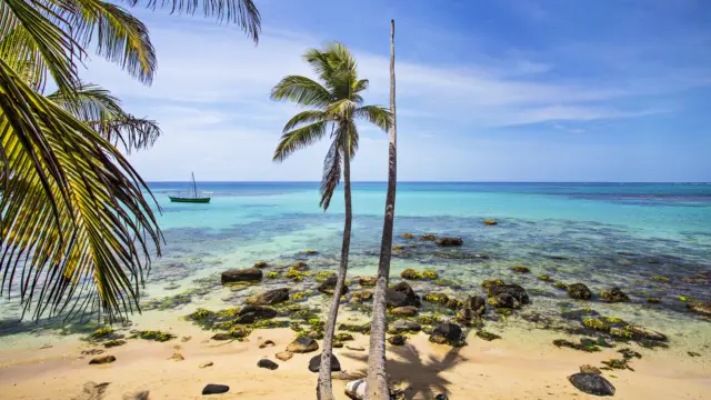 Guide de voyage des Corn Islands