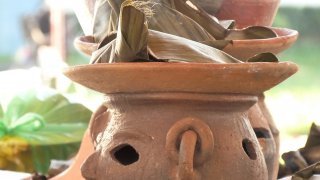 cuisine traditionnelle nicaragua
