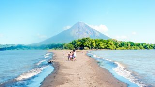 voyages sur mesure nicaragua