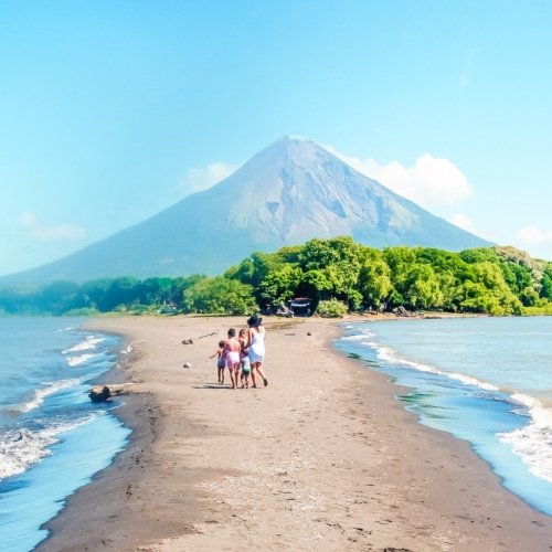 Circuit Autotour annulation facile au Nicaragua – 2026
