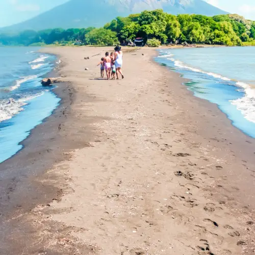 Circuit Autotour annulation facile au Nicaragua – 2026