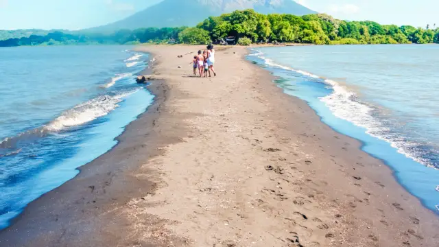 voyages sur mesure nicaragua