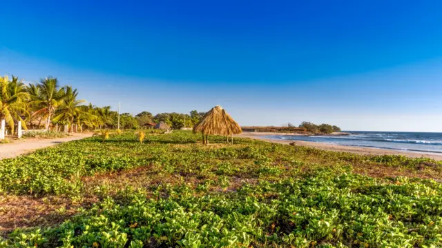 Chinandega : au nord de León