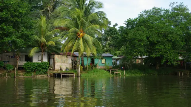 Sabalos Nicaragua