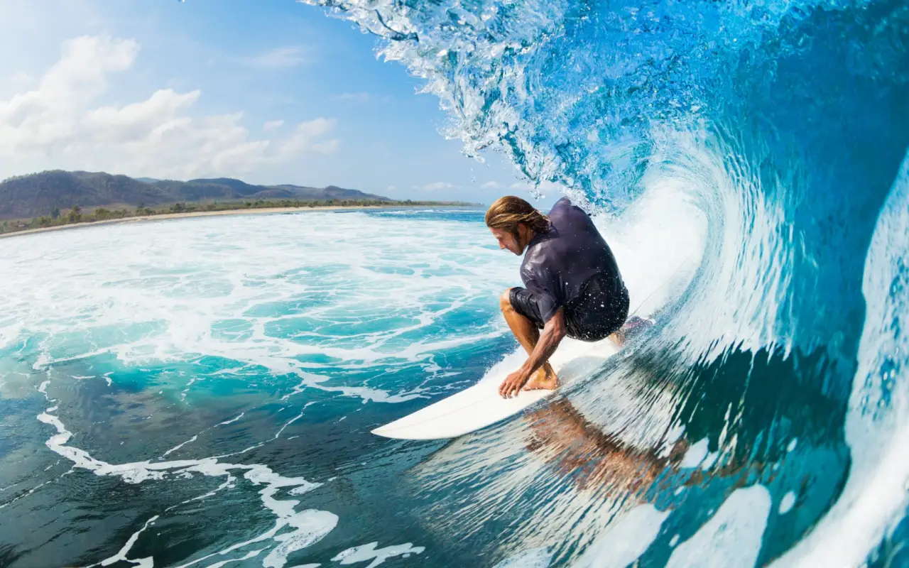 surf trip Nicaragua - côte pacifique