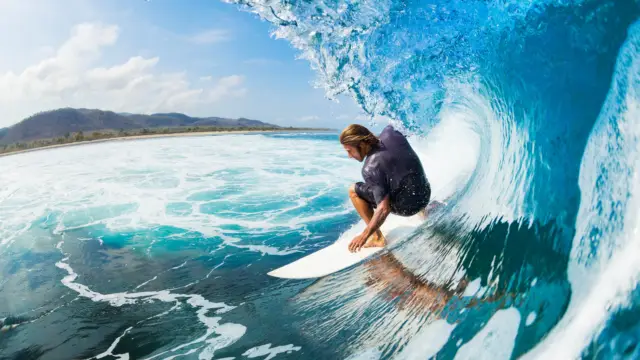 Votre Surf Trip au Nicaragua