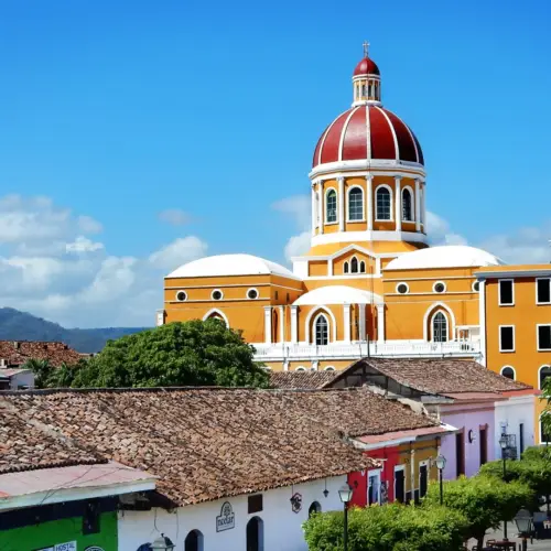 <b>Tourisme au Nicaragua </b><br> que voir, que faire, que visiter ?