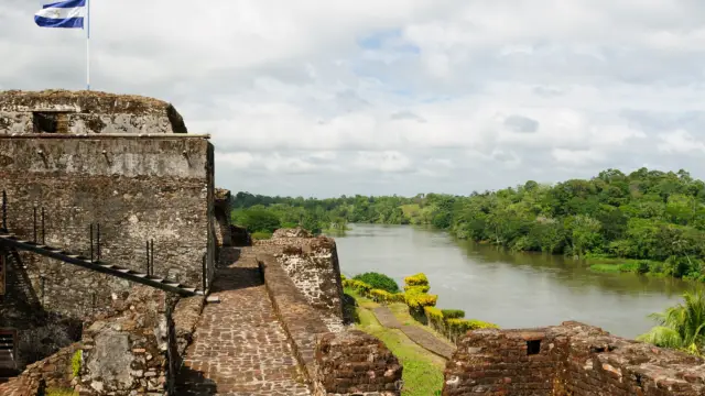 Histoire du Nicaragua