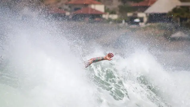 surf Nicaragua