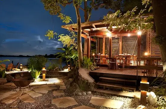 Isletas - hotel Jicaro - voyage sur mesure nicaragua