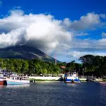 Ometepe, Nicaragua