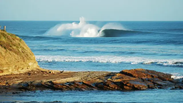 Popoyo, la vague du Nicaragua!