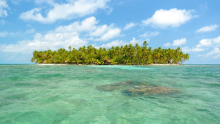 Caraibes - hotel Calala Island - nicaragua