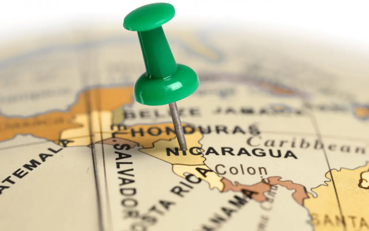 infos voyage nicaragua