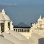 cathédrale de Leon, Nicaragua