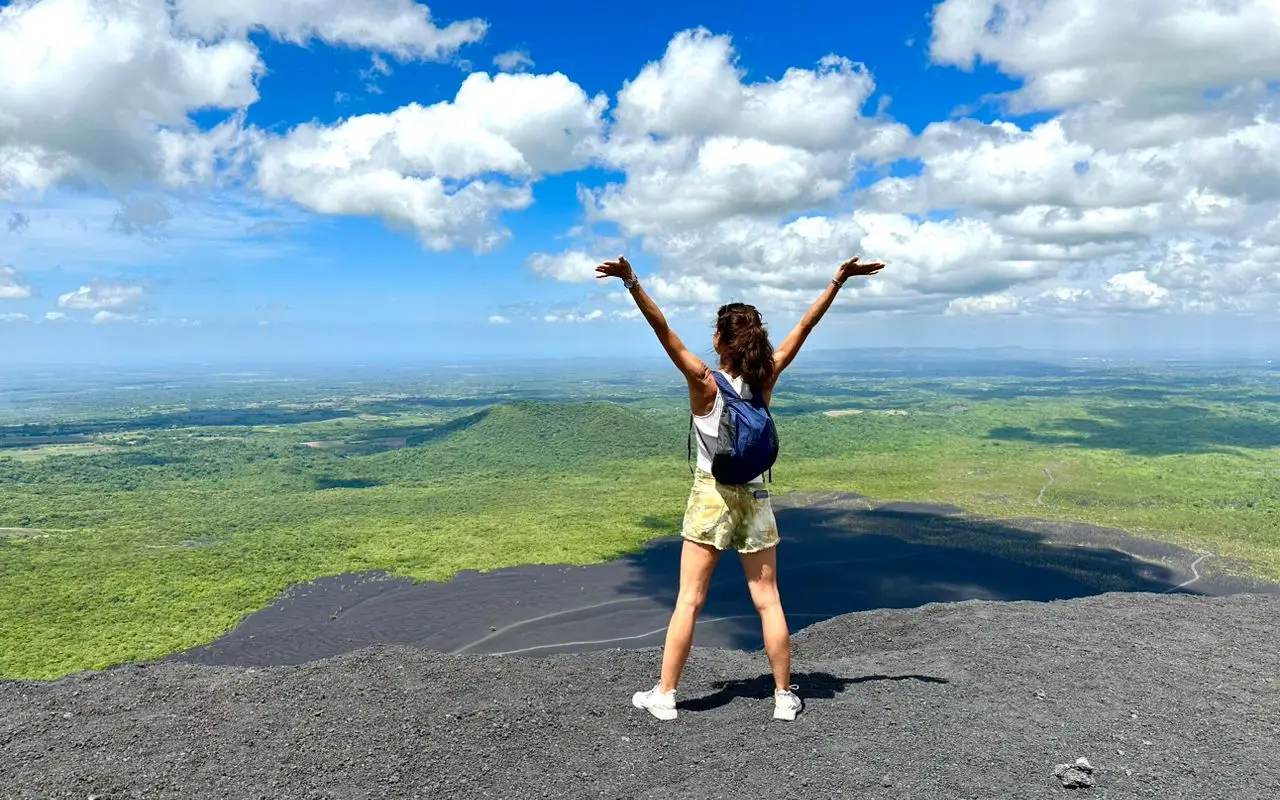 Voyage au féminin, femmes seules, Nicaragua