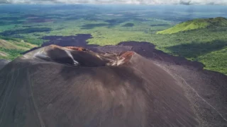 Cerro Negro