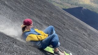 Nicaragua au féminin : voyager seule entre prudence et liberté
