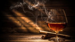 Rhum et cigares du Nicaragua
