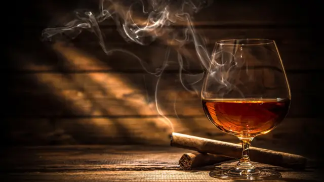 Rhum et cigares du Nicaragua