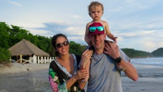 voyage nicaragua famille 