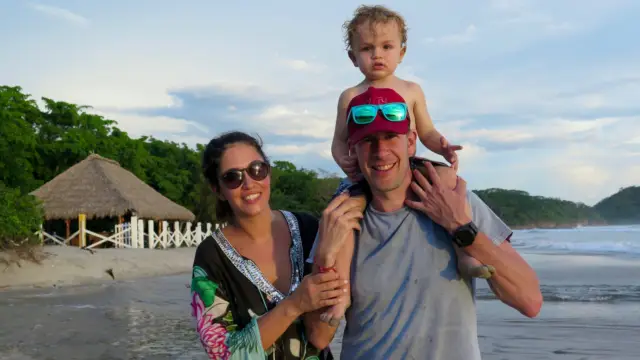 voyage nicaragua famille