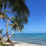 1. Corn Islands
