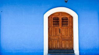 Entre villes et volcans