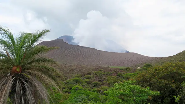 Voyage entre villes et volcans au Nicaragua