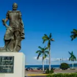 8. La région de Managua