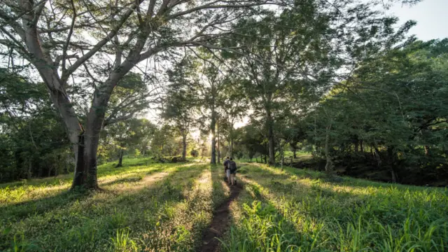 Voyage hors des sentiers battus au Nicaragua