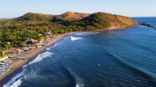 El Transito Nicaragua