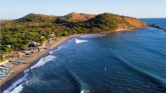 El Transito Nicaragua
