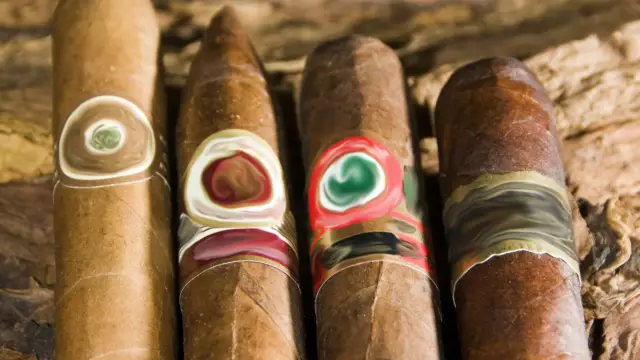 cigares du nicaragua
