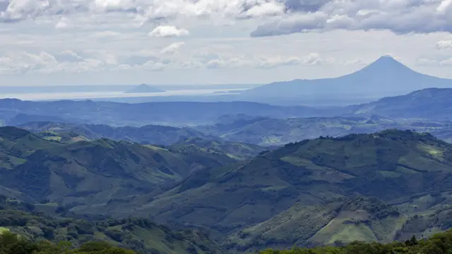 Voyage authentique au Nicaragua