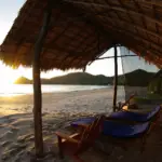 Meilleures photos du Nicaragua, farniente sur la plage