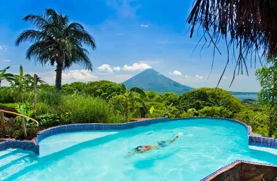 Top 7 des resorts et écolodges au Nicaragua