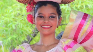 Echantillon du Nicaragua